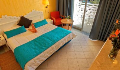 Imagine pentru Hotel Mediterranee Thalasso & Golf 3*  valabile pentru Litoral 2025