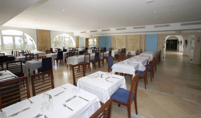 Imagine pentru Hotel Mediterranee Thalasso & Golf 3*  valabile pentru Litoral 2025