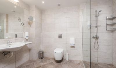 Imagine pentru Hotel Melia Sunny Beach 4*  valabile pentru Litoral 2025