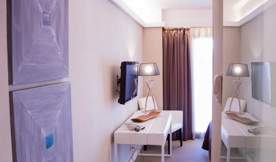 Imagine pentru Hotel Melina 3* valabile pentru Litoral 2025