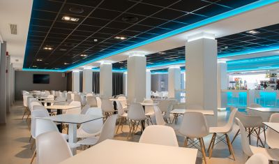 Imagine pentru Hotel Melina 3* valabile pentru Litoral 2025