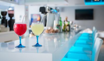 Imagine pentru Hotel Melina 3* valabile pentru Litoral 2025