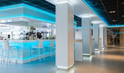 Imagine pentru Hotel Melina 3* valabile pentru Litoral 2025
