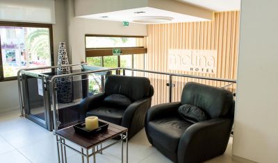 Imagine pentru Hotel Melina 3* valabile pentru Litoral 2025