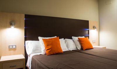 Imagine pentru Hotel Melina 3* valabile pentru Litoral 2025
