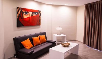 Imagine pentru Hotel Melina 3* valabile pentru Litoral 2025