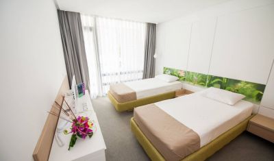 Imagine pentru Hotel Melodia 4*  valabile pentru Litoral 2025