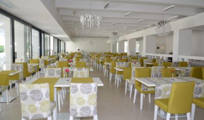 Imagine pentru Hotel Melodia 4*  valabile pentru Litoral 2025