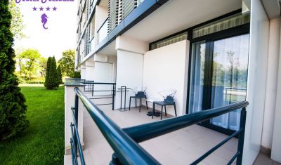 Imagine pentru Hotel Melodia 4*  valabile pentru Litoral 2025