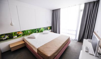 Imagine pentru Hotel Melodia 4*  valabile pentru Litoral 2025