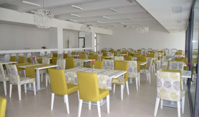 Imagine pentru Hotel Melodia 4*  valabile pentru Litoral 2025