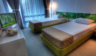 Imagine pentru Hotel Melodia 4*  valabile pentru Litoral 2025