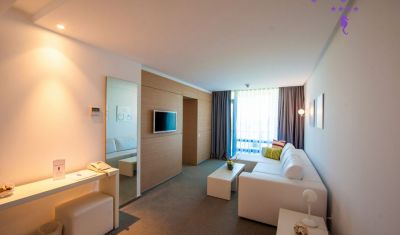 Imagine pentru Hotel Melodia 4*  valabile pentru Litoral 2025