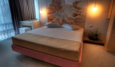 Imagine pentru Hotel Melodia 4*  valabile pentru Litoral 2025