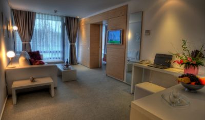 Imagine pentru Hotel Melodia 4*  valabile pentru Litoral 2025