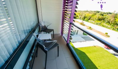 Imagine pentru Hotel Melodia 4*  valabile pentru Litoral 2025