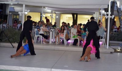 Imagine pentru Hotel Melodia 4*  valabile pentru Litoral 2025