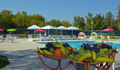 Imagine pentru Hotel Melodia 4*  valabile pentru Litoral 2025