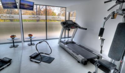 Imagine pentru Hotel Melodia 4*  valabile pentru Litoral 2025