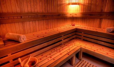 Imagine pentru Hotel Melodia 4*  valabile pentru Litoral 2025