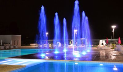 Imagine pentru Hotel Melodia 4*  valabile pentru Litoral 2025