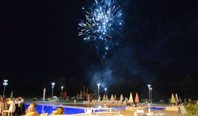 Imagine pentru Hotel Melodia 4*  valabile pentru Litoral 2025