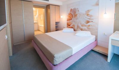 Imagine pentru Hotel Melodia 4*  valabile pentru Litoral 2025