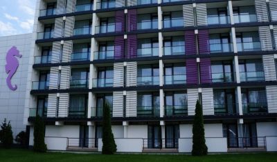 Imagine pentru Hotel Melodia 4*  valabile pentru Litoral 2025