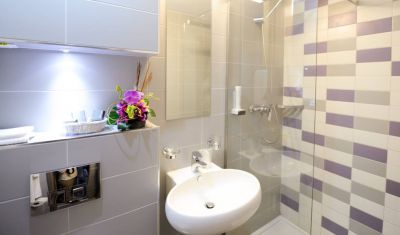 Imagine pentru Hotel Melodia 4*  valabile pentru Litoral 2025