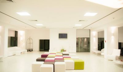 Imagine pentru Hotel Melodia 4*  valabile pentru Litoral 2025