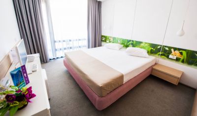 Imagine pentru Hotel Melodia 4*  valabile pentru Litoral 2025