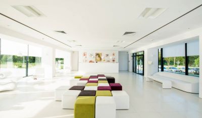 Imagine pentru Hotel Melodia 4*  valabile pentru Litoral 2025