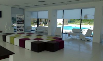 Imagine pentru Hotel Melodia 4*  valabile pentru Litoral 2025