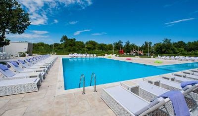 Imagine pentru Hotel Melodia 4*  valabile pentru Litoral 2025