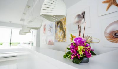 Imagine pentru Hotel Melodia 4*  valabile pentru Litoral 2025