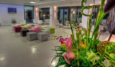 Imagine pentru Hotel Melodia 4*  valabile pentru Litoral 2025