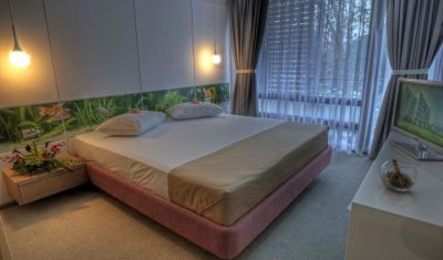 Imagine pentru Hotel Melodia 4*  valabile pentru Litoral 2025
