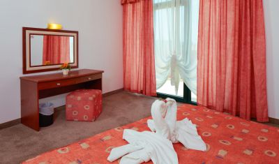 Imagine pentru Hotel Mena Palace 4* valabile pentru Litoral 2025