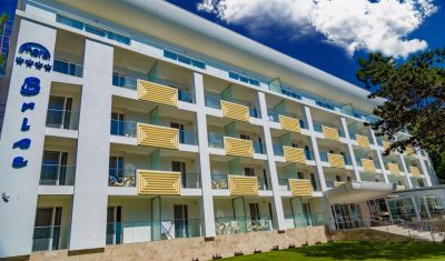Imagine pentru Hotel Mera Brise 4*  valabile pentru Litoral 2025