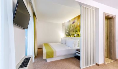 Imagine pentru Hotel Mera Brise 4*  valabile pentru Litoral 2025
