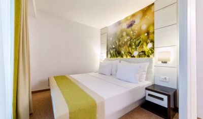 Imagine pentru Hotel Mera Brise 4*  valabile pentru Litoral 2025