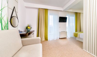 Imagine pentru Hotel Mera Brise 4*  valabile pentru Litoral 2025