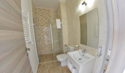 Imagine pentru Hotel Mera Brise 4*  valabile pentru Litoral 2025