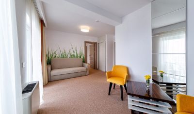 Imagine pentru Hotel Mera Brise 4*  valabile pentru Litoral 2025