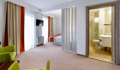 Imagine pentru Hotel Mera Brise 4*  valabile pentru Litoral 2025
