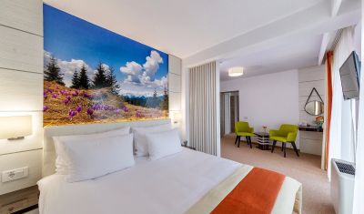 Imagine pentru Hotel Mera Brise 4*  valabile pentru Litoral 2025