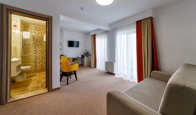 Imagine pentru Hotel Mera Brise 4*  valabile pentru Litoral 2025