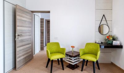 Imagine pentru Hotel Mera Brise 4*  valabile pentru Litoral 2025
