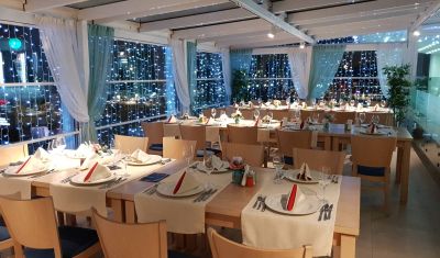 Imagine pentru Hotel Mera Brise 4*  valabile pentru Litoral 2025