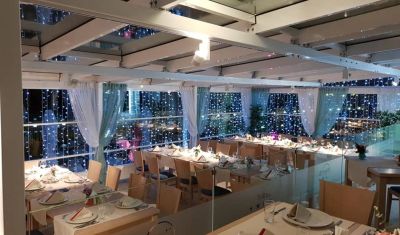 Imagine pentru Hotel Mera Brise 4*  valabile pentru Litoral 2025